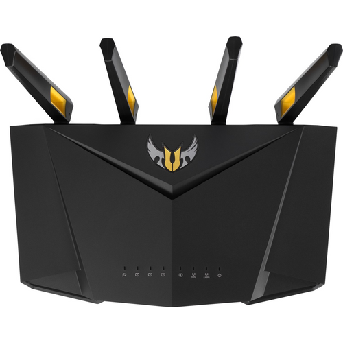 ASUS TUF Gaming AX3000 V2 MU-MIMO Dual-Band WiFi 6 Router slika 2