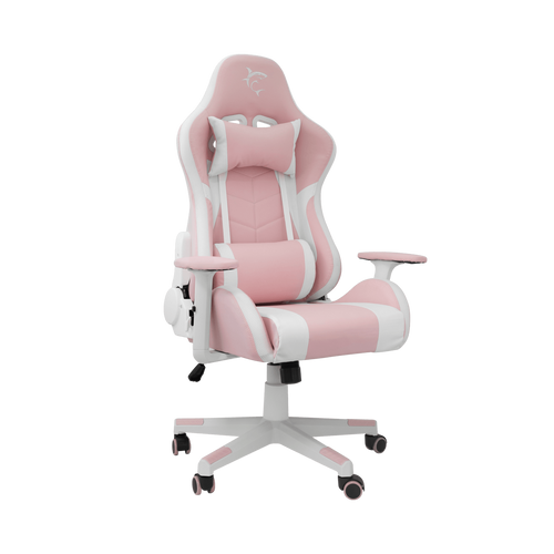 WS ROXY Pink, Gaming Chair slika 1