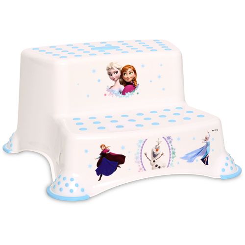 LORELLI FROZEN DOUBLE STEP STOOL Pomoćna Stepenica za Dijete (6+) slika 2