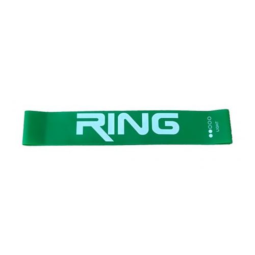 RING mini elasticna guma RX MINI BAND-LIGHT 0,7mm slika 1