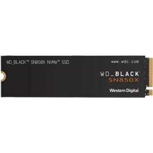 Western Digital Black SN850X M.2 1000 GB