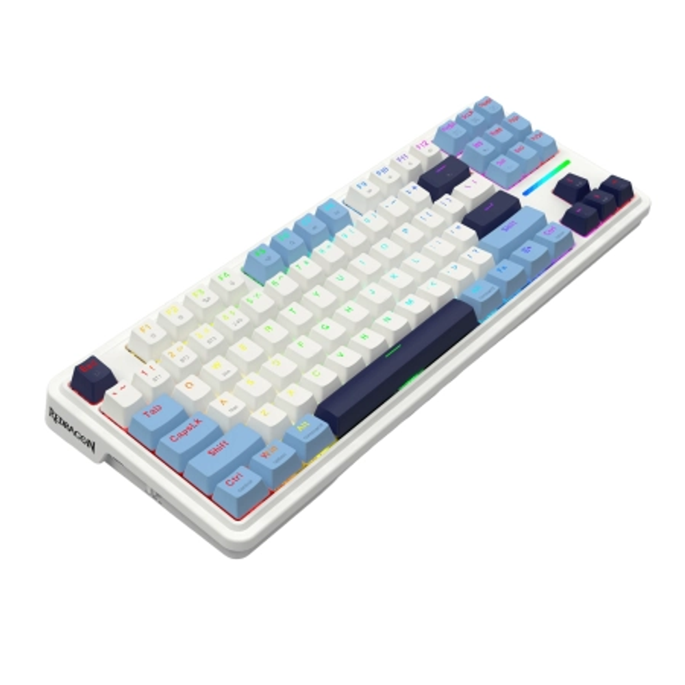 ReDragon Mehanička gaming tastatura Antonium Pro K728 Wireless slika 4