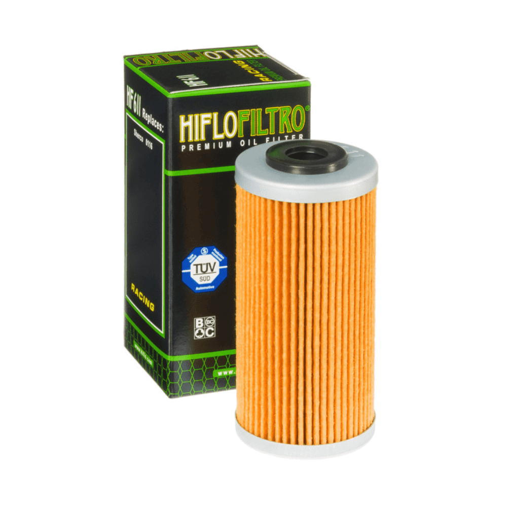 Hiflofiltro HF611 slika 1