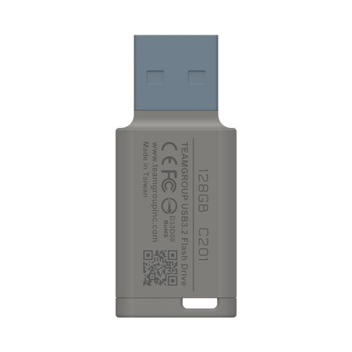 Teamgroup 128GB C201 USB 3.2 memorijski stick slika 4