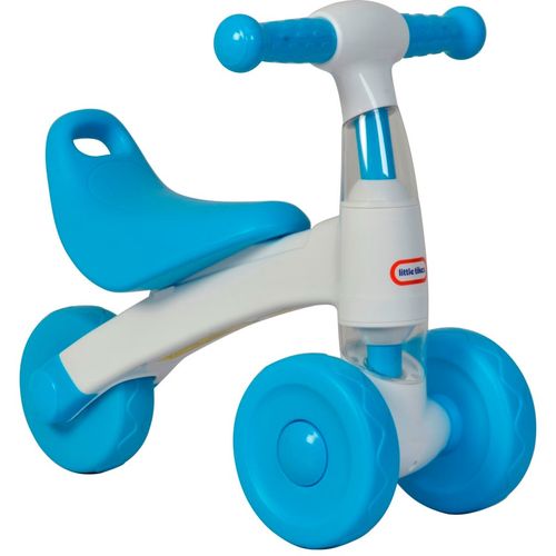 Sun Baby dječji tricikl bez pedala plavi slika 10