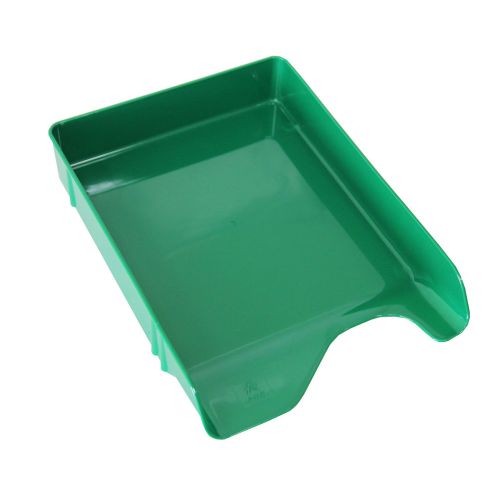 Stalak za papir PVC ARK 360 zeleni slika 1