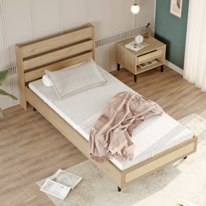 ON22-SU Oak Young Room Set