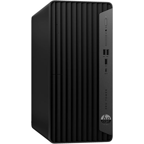 Računalo HP Pro Tower 400 G9 i5 / 16GB / 512GB SSD / Windows 11 Pro (crno) slika 3