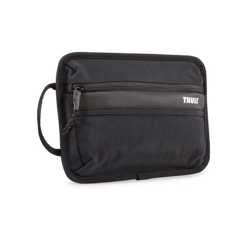 Thule Paramount Cord Pouch Medium putna torbica crna slika 5