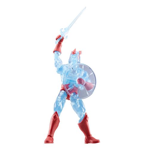 Marvel Legends Marvel Crystar figure 15cm slika 9