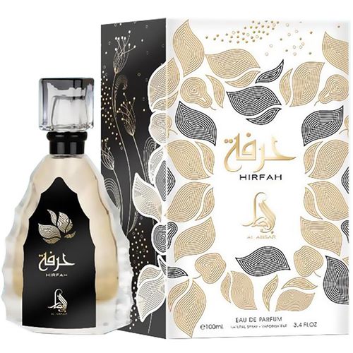 Al Absar HIRFAH Eau De Parfum 100ml slika 1