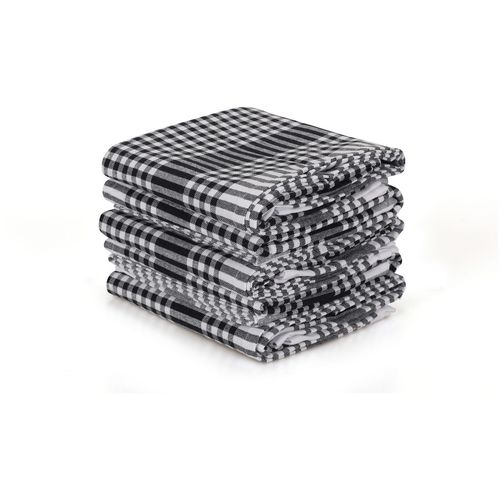 Pötikareli - Black Black
White Wash Towel Set (10 Pieces) slika 2