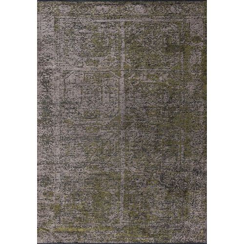 Tepih TILE GREEN, 160 x 230 cm slika 1