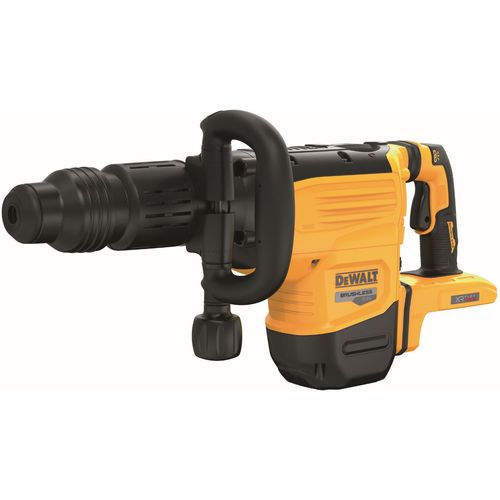 DEWALT AKU FLEXVOLT UDARNI ČEKIĆ 54 V SDS - MAX 10 KG DCH892N slika 1