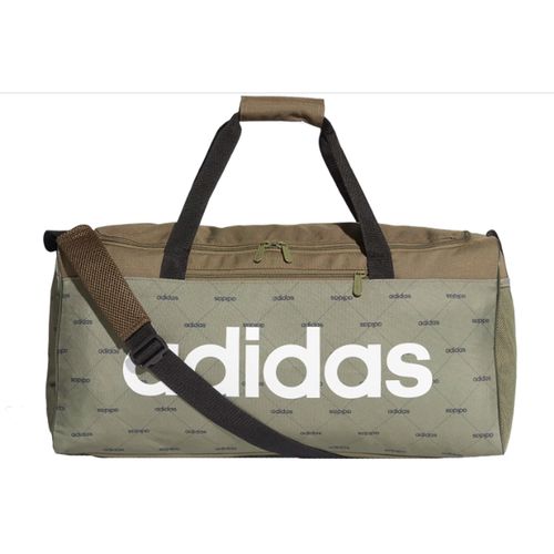 Adidas linear core duffel s ed0300 slika 1