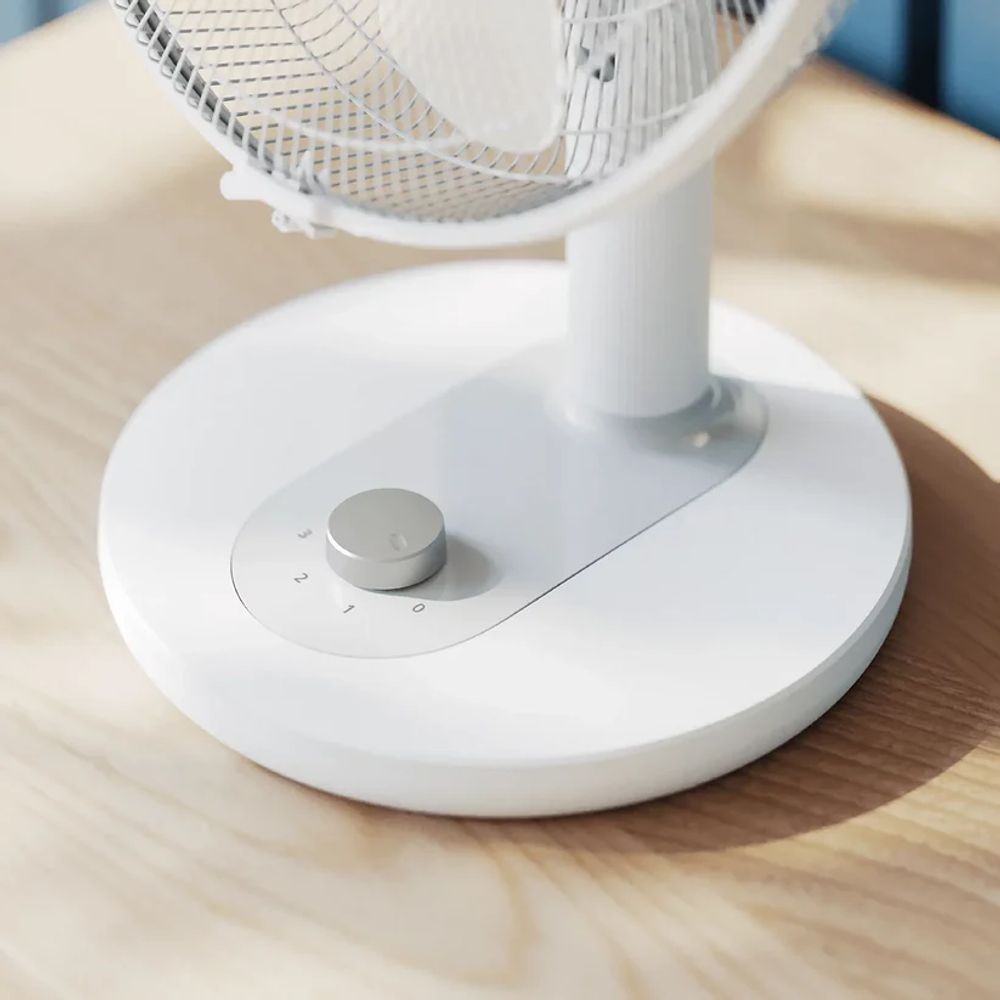 Philips ventilator CX1030/00 slika 7