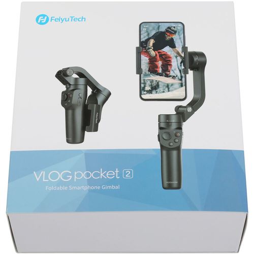 Feiyutech Vlogpocket 2 slika 8