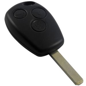 Oklop za ključ Renault 3 tipke Model S14