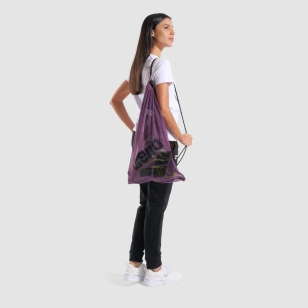 Arena Torba za plivačku opremu ONE GO MESH BAG slika 3