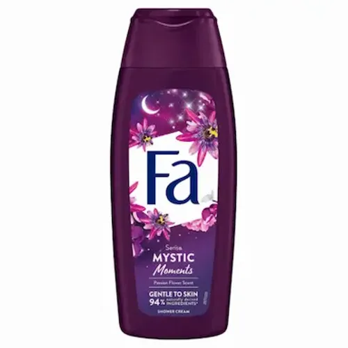 FA gel za tusiranje Mystic Moments 400ml slika 1