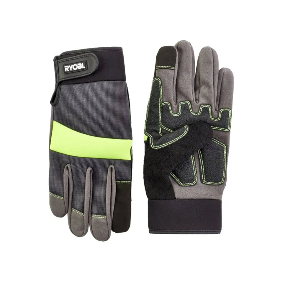Ryobi Power Vrtne rukavice (XL) RAC811XL - Savršena zaštita i udobnost slika 1