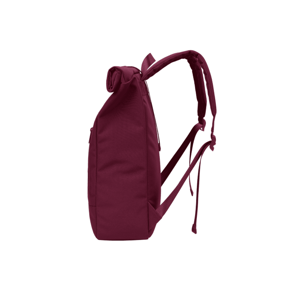SBOX Ruksak za laptop NSS-19368D JAKARTA, bordo slika 3