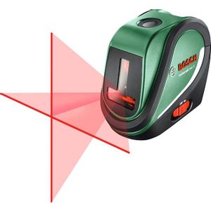 Bosch UniversalLevel 2, 0603663800 Laser za ukrštene linije