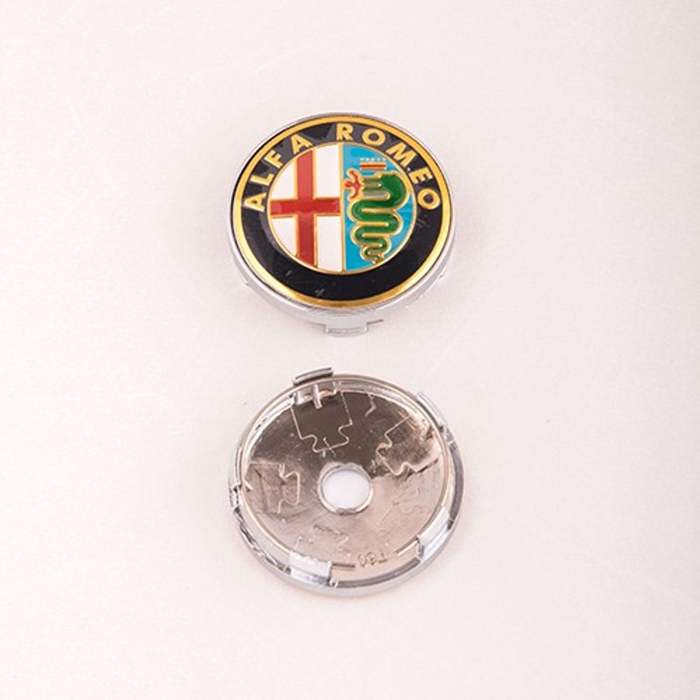 Čep za aluminijsku felugu Asy Alfa Romeo 60/56mm slika 1