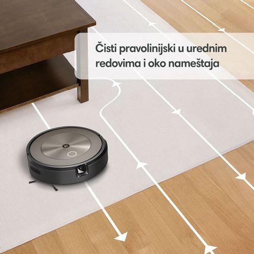 iRobot Roomba J9+ (j9558) Robot usisivač slika 4