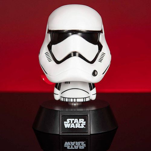 Star Wars Stormtrooper lampa slika 2