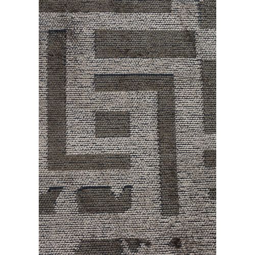 Tepih ROME ANTHRACITE, 200 x 300 cm slika 4