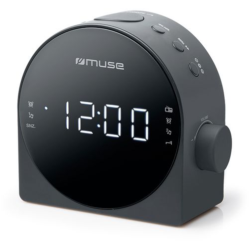 Muse radio budilica M-185CR slika 3