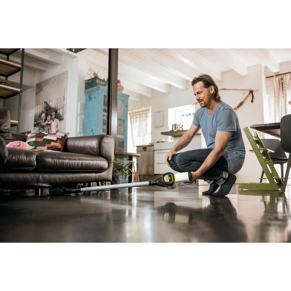KARCHER Usisivač Vc 6 Cordless Our Family Eu 1.198-670.0 slika 5