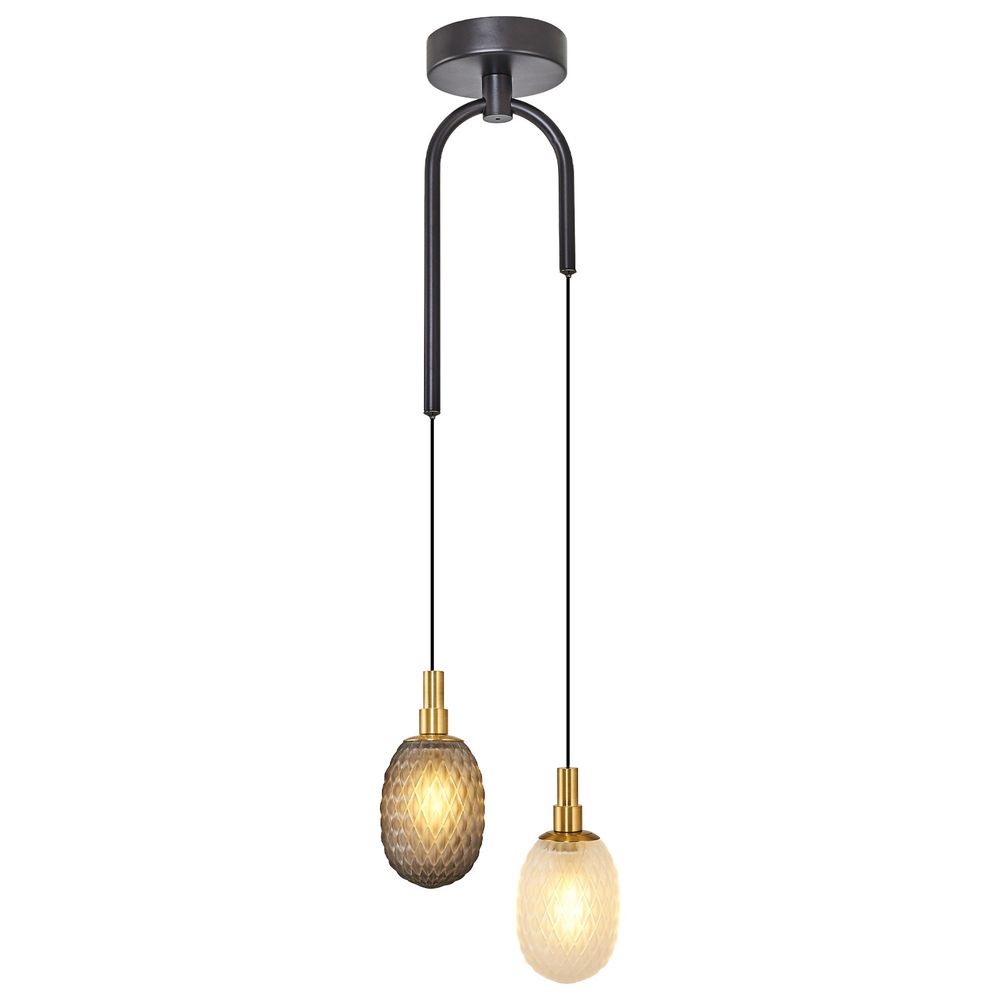 Luster 2834-2A-28 – Višebojni dizajn slika 2