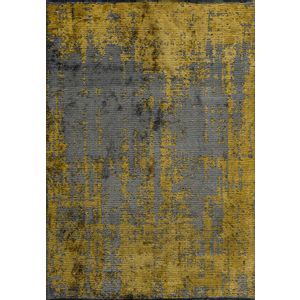 Tepih HORIZON YELLOW, 200 x 250 cm