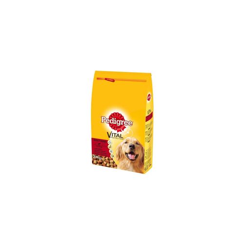 PEDIGREE Vital Protection s govedinom i s peradi, 500 g slika 1