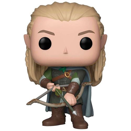 POP figure Lord of the Rings Legolas slika 1