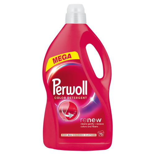 Perwoll Color 3,75l 75 pranja slika 1