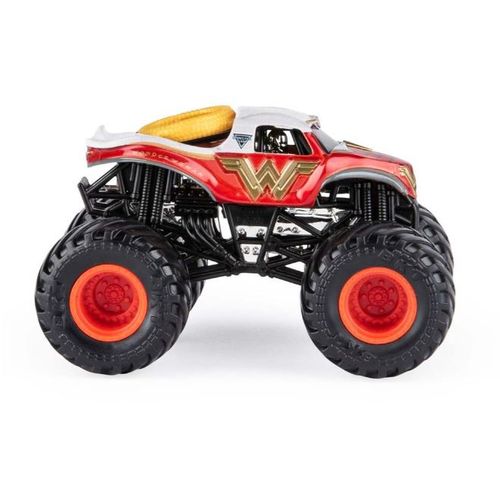 Monster Jam Maxi Vozilo Asst slika 2