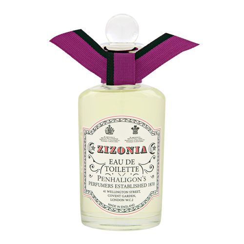 Penhaligon's Zizonia Eau De Toilette 100 ml (woman) slika 1