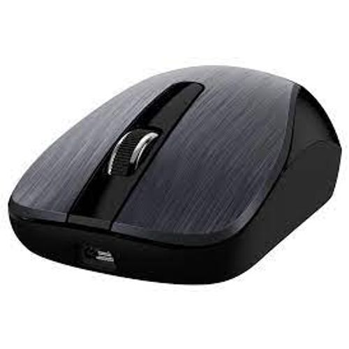 Genius ECO-8015 Rechargeable Wireless Mouse Iron Gray, NEW Package slika 2