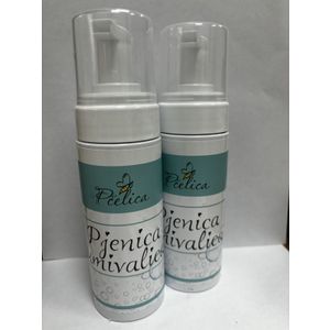Pčelica Pjena za lice 150ml