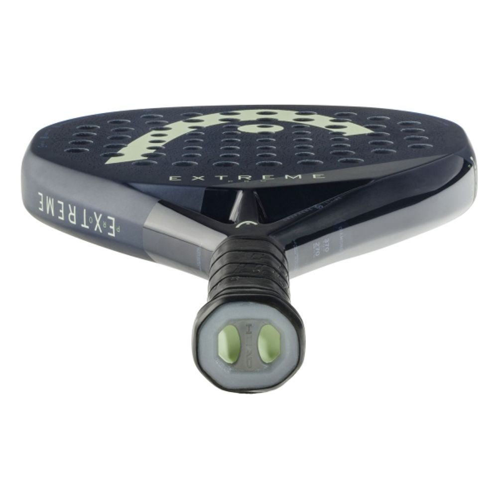 Head padel reket Extreme Pro 2025 slika 3