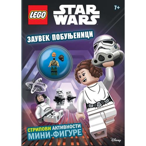 LEGO® Star Wars™ - Zauvek pobunjenici slika 1