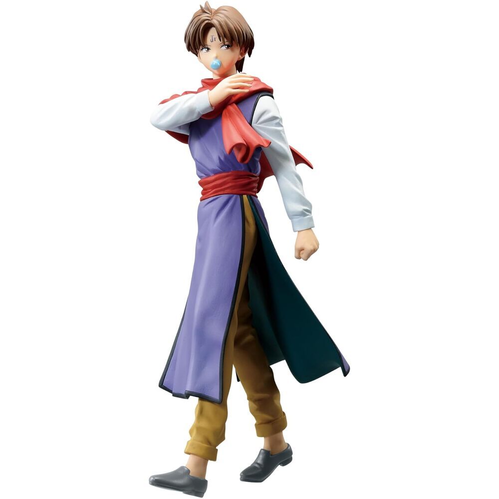 Yu Yu Hakusho 30. obljetnica Koenma figura 17 cm slika 5
