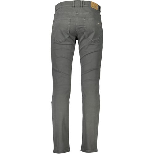 HARMONT &amp; BLAINE MEN'S GRAY PANTS slika 2