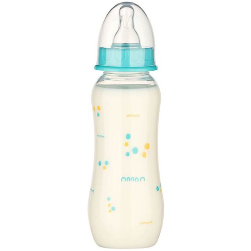 BABY NOVA Flašica za bebu 240ml 0m+, Plava slika 1