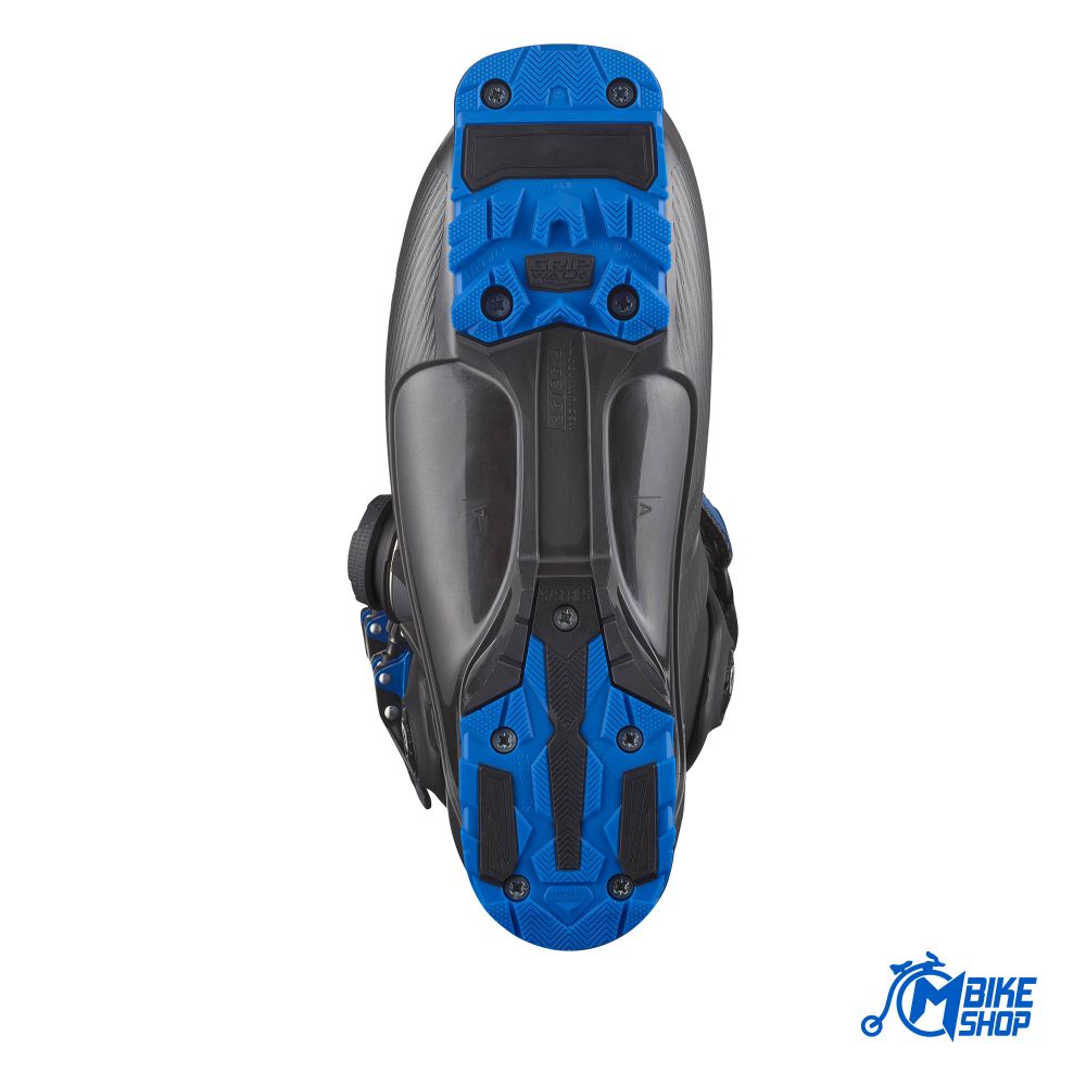 Salomon Pancerice S/PRO Supra BOA Blue 120 GW slika 5