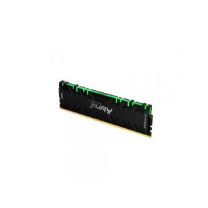 RAM DDR4 8GB 3600MHz Kingston Fury Renegade RGB KF436C16RBA/8