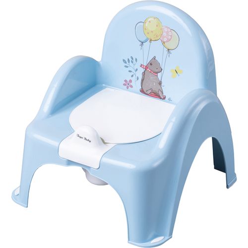 Tega Baby kahlica FOREST FAIRYTALE light blue  slika 1